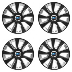 Puklice pre Subaru 16 STRATOS BS