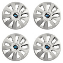 Puklice pre Subaru 16 STRATOS RC