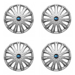 Puklice pre Subaru 17 SPARK