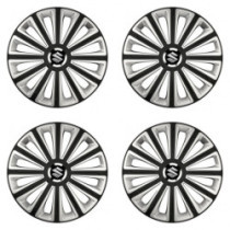 Puklice pre Suzuki 14 TREND RC double colour