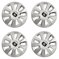 Puklice pre Suzuki 14 STRATOS RC