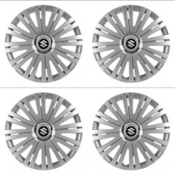 Puklice pre Suzuki 14 ACTIVE RC