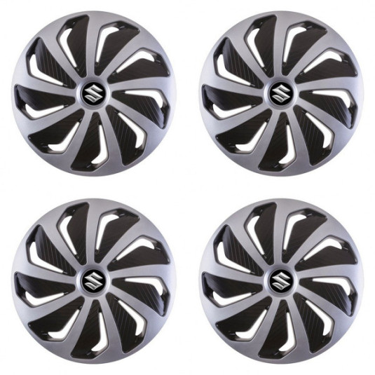 Puklice pre Suzuki 15 WIND SB