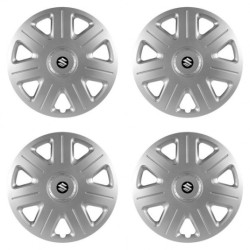 Puklice pre Suzuki 15 Master