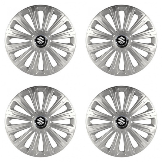 Puklice pre Suzuki 15 TREND RC