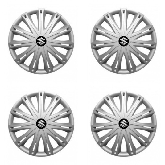 Puklice pre Suzuki 15 SPARK