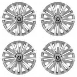 Puklice pre Suzuki 15 ROYAL