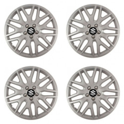 Puklice pre Suzuki 16 DAKAR