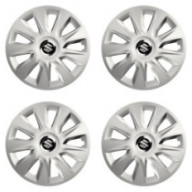 Puklice pre Suzuki 16 STRATOS RC