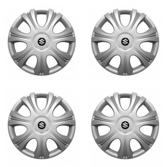 Puklice pre Suzuki 16 IMPULSE 16-VERSACO