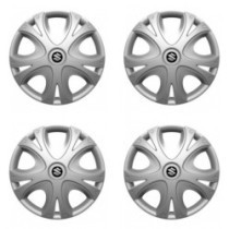 Puklice pre Suzuki 16 DYNAMIC