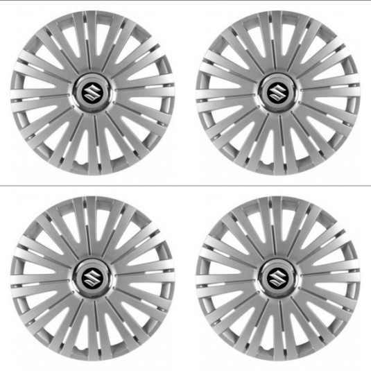 Puklice pre Suzuki 16 ACTIVE RC