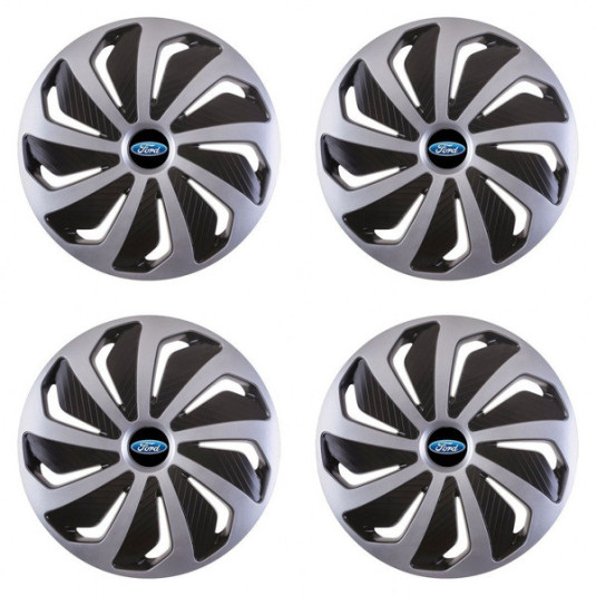 Puklice pre Ford 14 WIND SB