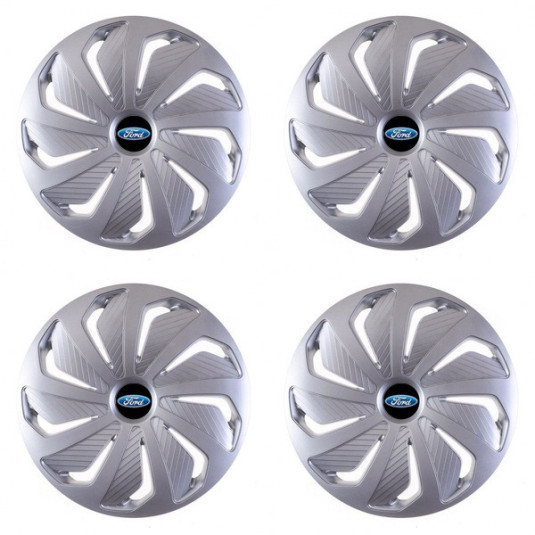 Puklice pre Ford 14 WIND RC SI