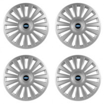 Puklice pre Ford 14 Luxury