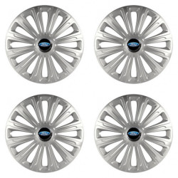 Puklice pre Ford 14 TREND RC