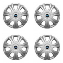 Puklice pre Ford 14 IMPULSE