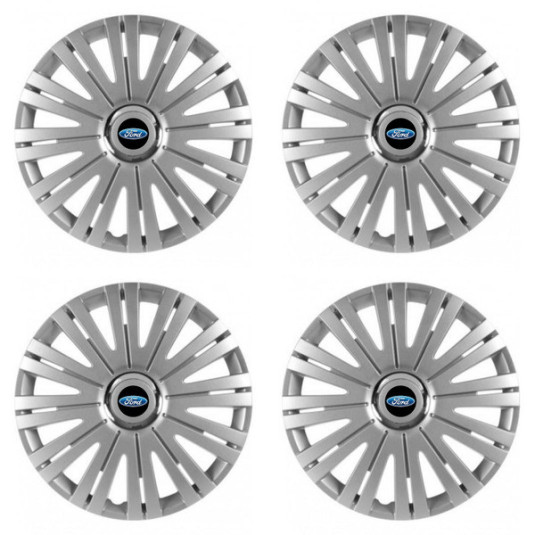 Puklice pre Ford 15 ACTIVE RC