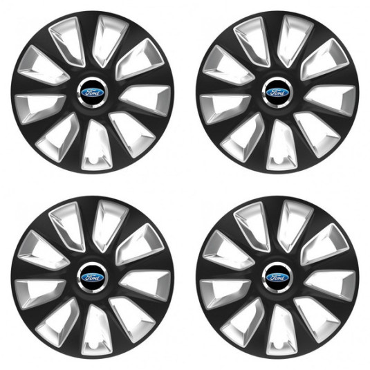 Puklice pre Ford 16 STRATOS BS