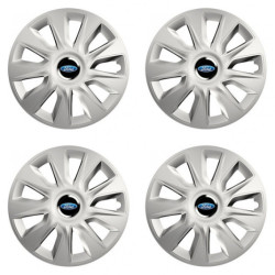 Puklice pre Ford 16 STRATOS RC