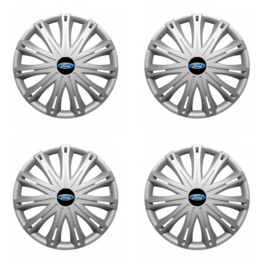 Puklice pre Ford 16 SPARK