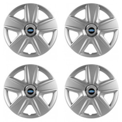 Puklice pre Ford 16 ESPRIT RC