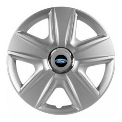 Puklice pre Ford 16 ESPRIT RC