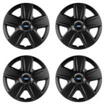 Puklice pre Ford 16 ESPRIT RC BLACK