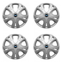 Puklice pre Ford 16 DYNAMIC