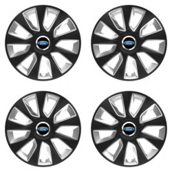 Puklice pre Ford 17 STRATOS BS