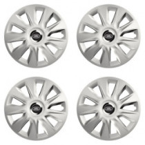 Puklice pre Land Rover 14 STRATOS RC