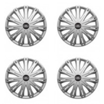 Puklice pre Land Rover 14 SPARK