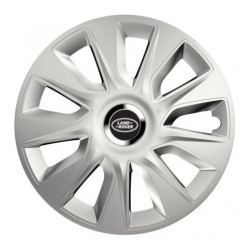 Puklice pre Land Rover 15 STRATOS RC