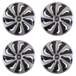 Puklice pre Land Rover 16 WIND SB