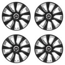 Puklice pre Land Rover 16 STRATOS BS