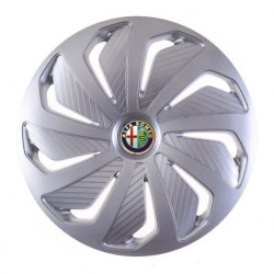 Puklice pre Alfa Romeo 14 WIND RC SI