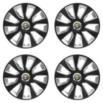 Puklice pre Alfa Romeo 14 STRATOS BS