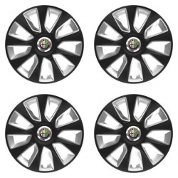 Puklice pre Alfa Romeo 14 STRATOS BS