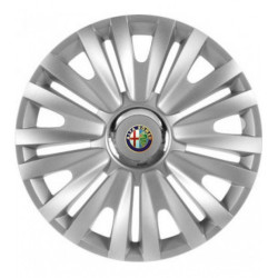 Puklice pre Alfa Romeo 14 ROYAL RC