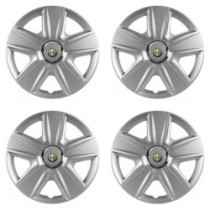 Puklice pre Alfa Romeo 14 ESPRIT RC