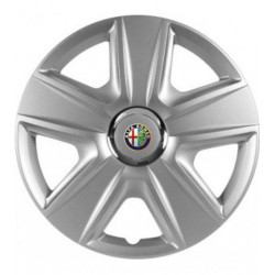 Puklice pre Alfa Romeo 14 ESPRIT RC