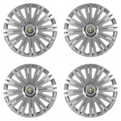 Puklice pre Alfa Romeo 14 ACTIVE RC