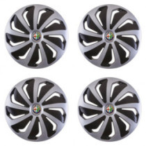 Puklice pre Alfa Romeo 15 WIND SB