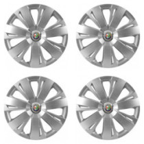 Puklice pre Alfa Romeo 15 ENERGY RC