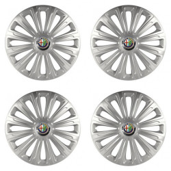 Puklice pre Alfa Romeo 16 TREND RC