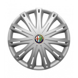 Puklice pre Alfa Romeo 16 SPARK