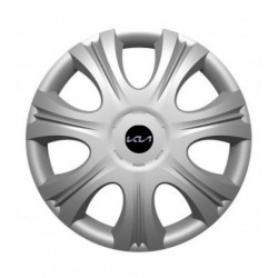 Puklice pre Kia (nové logo) 14 IMPULSE