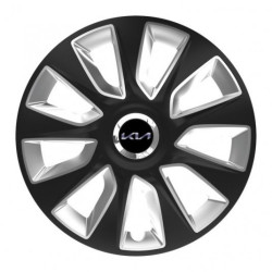 Puklice pre Kia (nové logo) 15 STRATOS BS