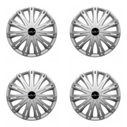 Puklice pre Kia (nové logo) 15 SPARK