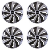 Puklice pre Kia (nové logo) 16 WIND SB